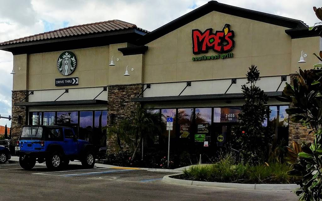 Starbucks | cafe | 3405 Forum Blvd, Fort Myers, FL 33905, USA | 2399360502 OR +1 239-936-0502