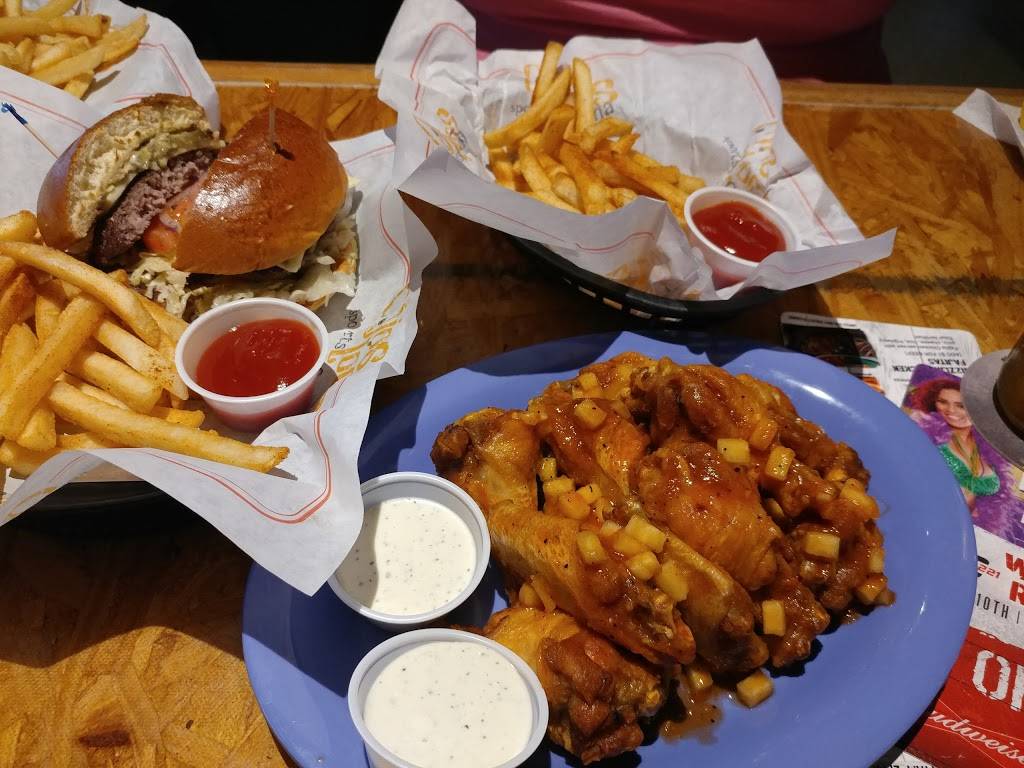 Ojos Locos Sports Cantina - Dallas | restaurant | 10230 Technology Blvd E, Dallas, TX 75220, USA | 9723545626 OR +1 972-354-5626