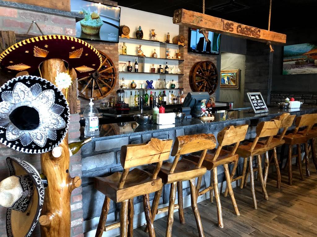 Los Guachos | restaurant | 7370 Sawmill Rd, Columbus, OH 43235, USA | 6147269185 OR +1 614-726-9185