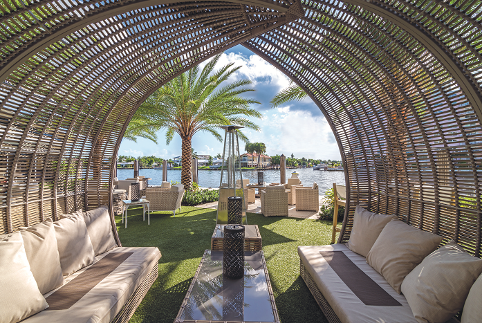 Shooters Waterfront | restaurant | 3033 NE 32nd Ave, Fort Lauderdale, FL 33308, USA | 9545662855 OR +1 954-566-2855