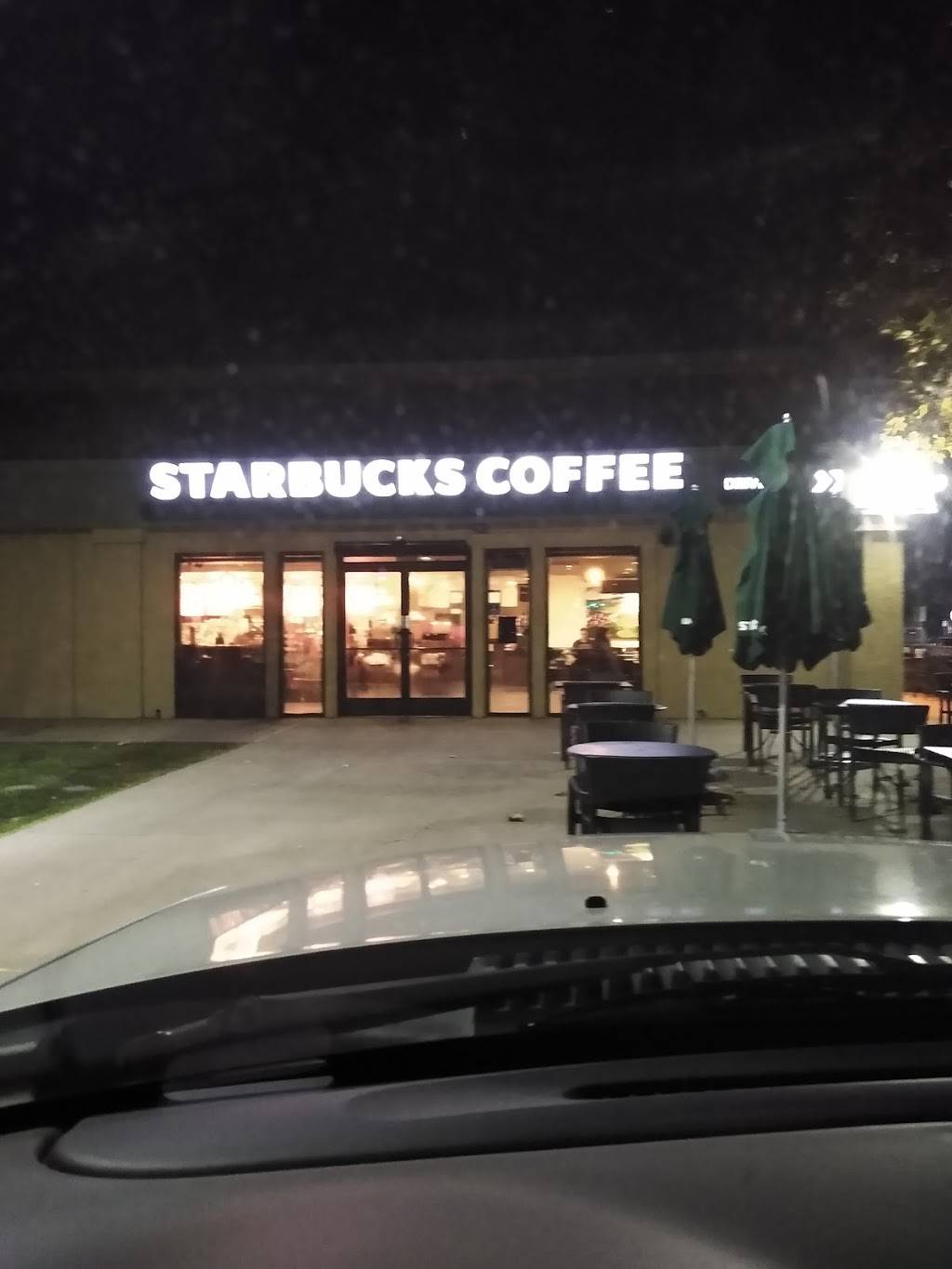 Starbucks | cafe | 2045 W Briggsmore Ave, Modesto, CA 95350, USA | 2094929688 OR +1 209-492-9688