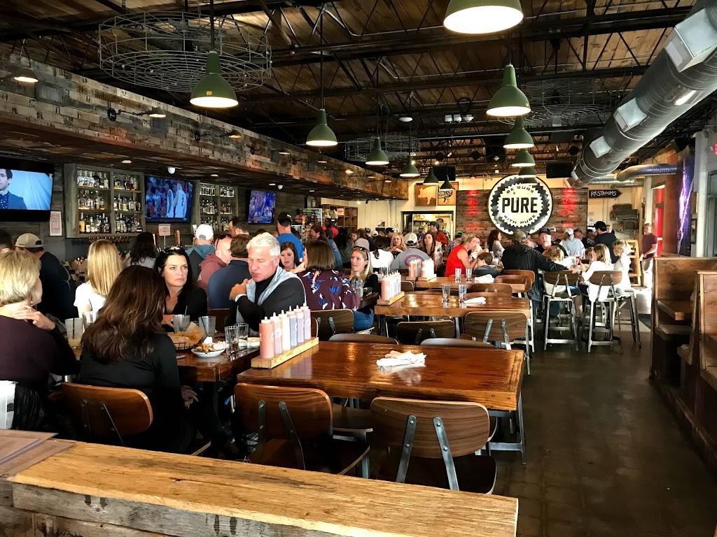 Home Team BBQ | restaurant | 126 Williman St, Charleston, SC 29403, USA | 8432257427 OR +1 843-225-7427