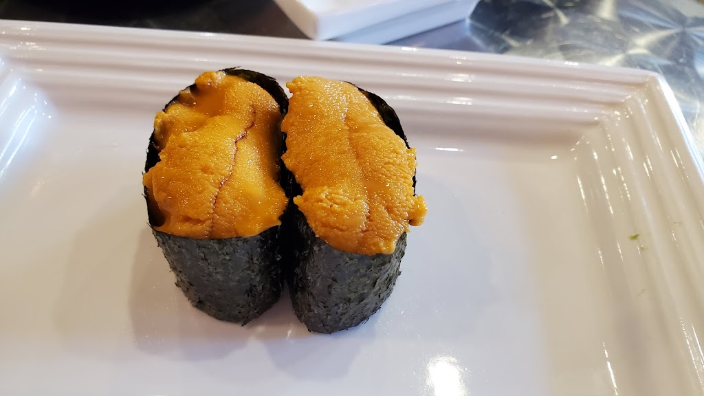 Ultra Sushi | restaurant | 4808 Mission St, San Francisco, CA 94112, USA | 4155855055 OR +1 415-585-5055