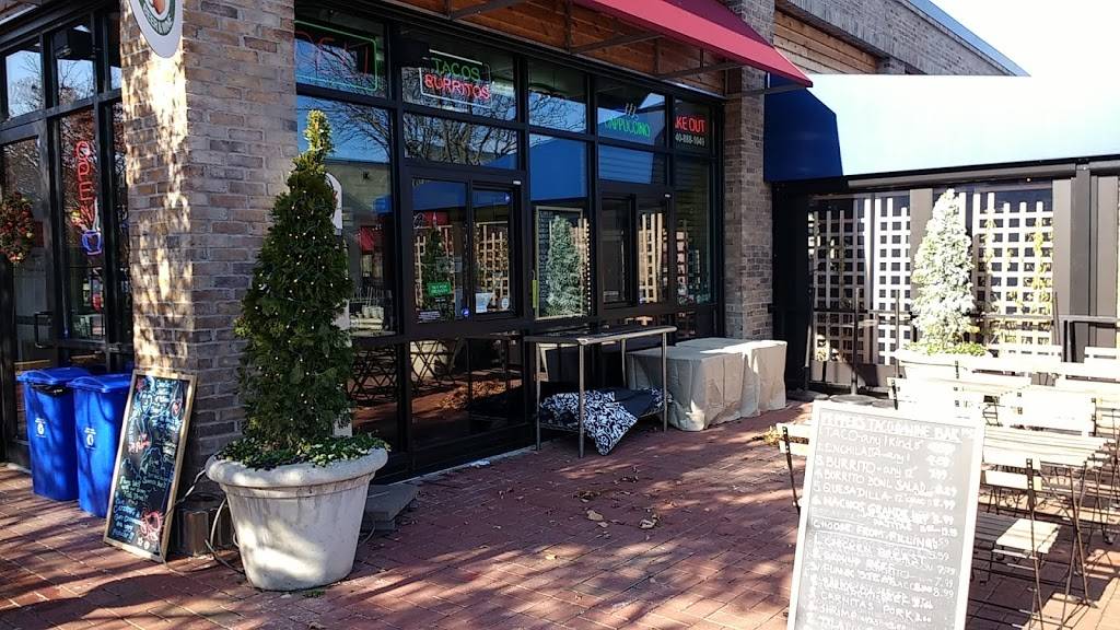 Peppers | restaurant | 216 Market St W, Gaithersburg, MD 20878, USA | 2408881049 OR +1 240-888-1049