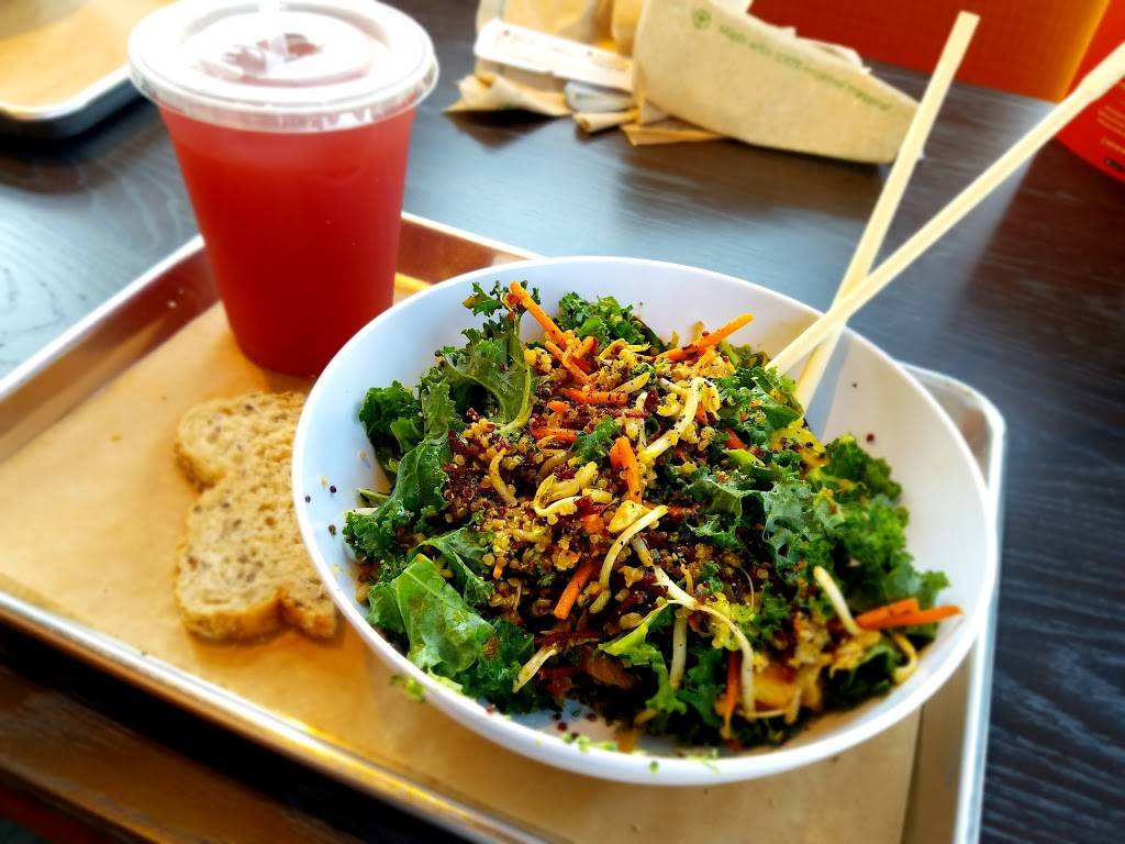 CoreLife Eatery | restaurant | 3158 44th St SW G, Grandville, MI 49418, USA | 6167191070 OR +1 616-719-1070