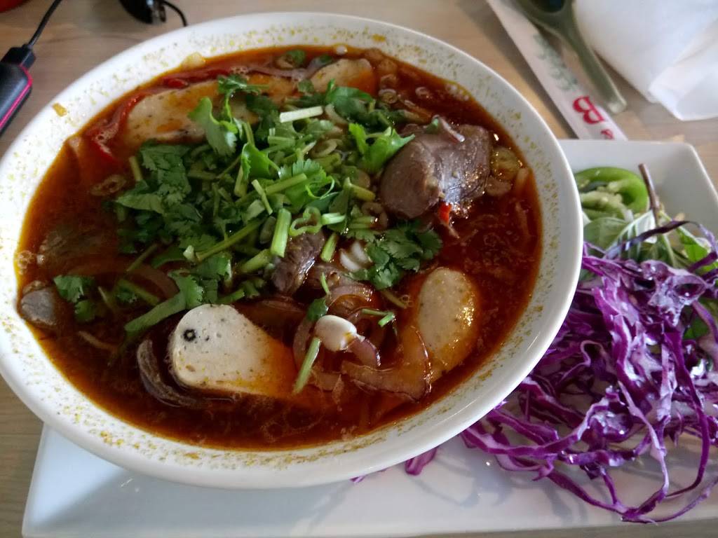 Pho is for Lovers | restaurant | 5521 Greenville Ave #105, Dallas, TX 75206, USA | 9727081028 OR +1 972-708-1028