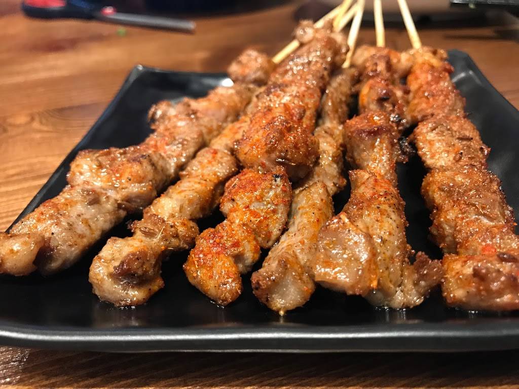 Northern Cafe | restaurant | 15486 S Western Ave, Gardena, CA 90249, USA | 3102171268 OR +1 310-217-1268