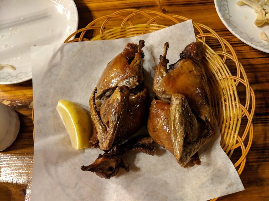 Shun Deck | restaurant | 2332 86th St, Brooklyn, NY 11214, USA | 9179339779 OR +1 917-933-9779