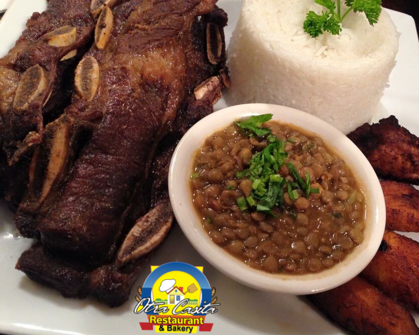 Otra Casita Restaurant & Bakery | restaurant | 533 Ferry St, Newark, NJ 07105, USA | 9733440057 OR +1 973-344-0057