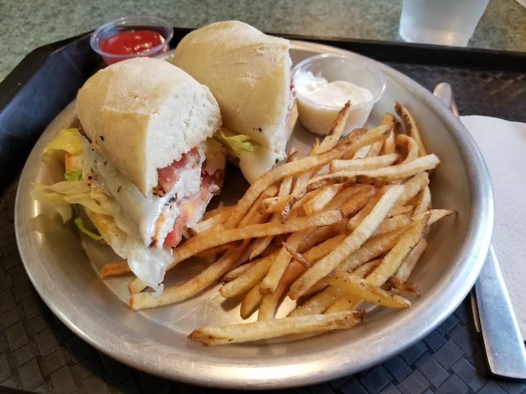 Cherry Street Cafe | restaurant | 126 S Cherry St, Lebanon, OH 45036, USA | 5138363262 OR +1 513-836-3262