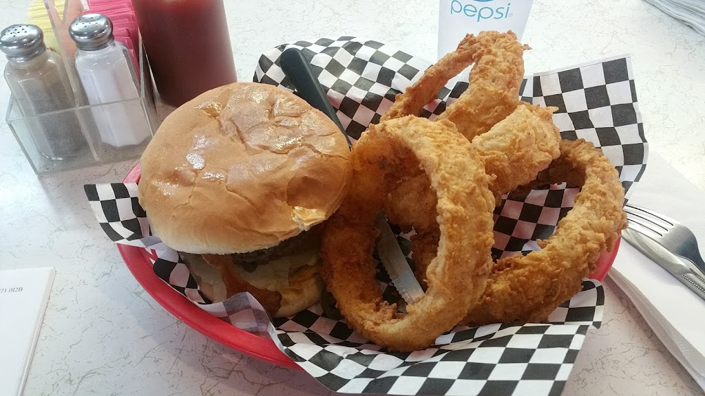 Roxies Diner | restaurant | 4609 S Jackson St, San Angelo, TX 76903, USA | 3256554403 OR +1 325-655-4403