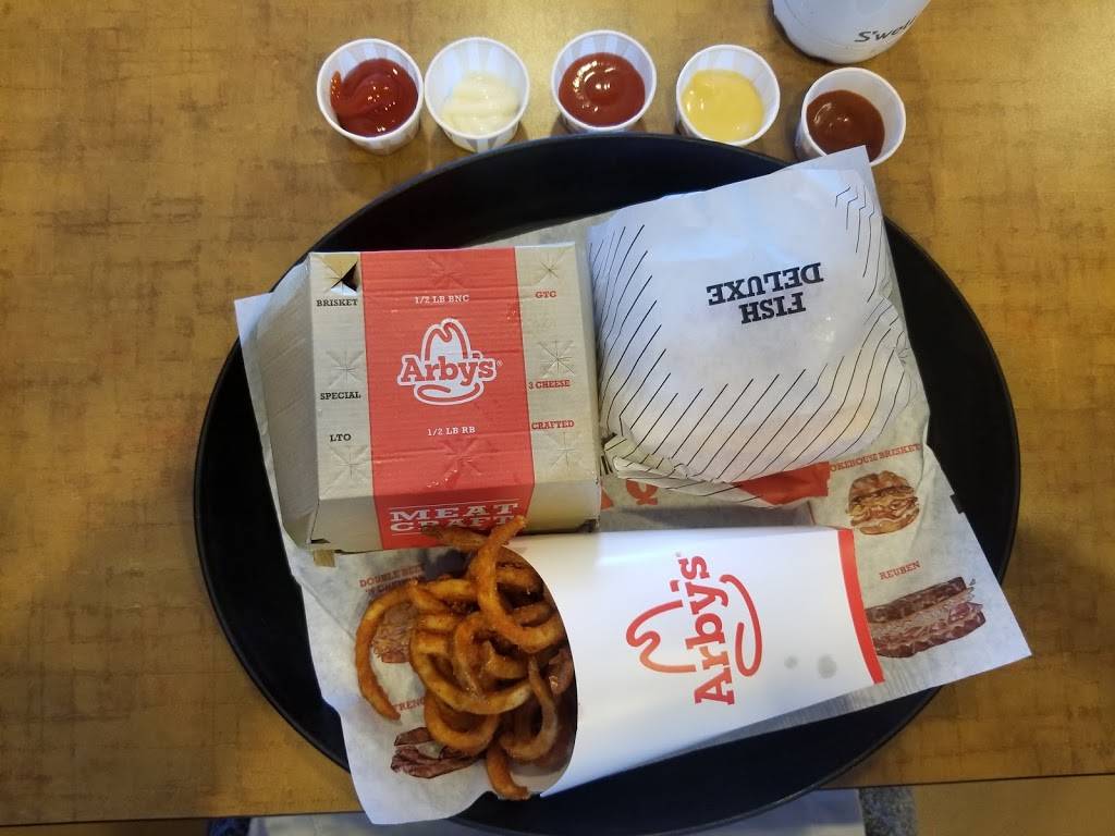 Arbys | meal takeaway | 8555 Andermatt Dr, Lincoln, NE 68526, USA | 4024880013 OR +1 402-488-0013