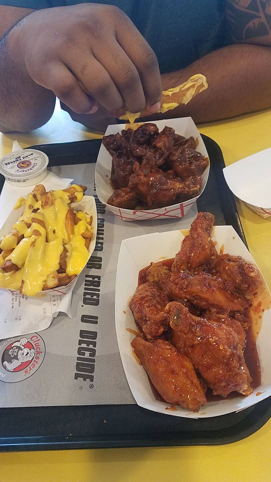 Cluck U Chicken Lanham NJ | restaurant | 9426 Lanham Severn Rd, Lanham, MD 20706, USA | 3014590089 OR +1 301-459-0089