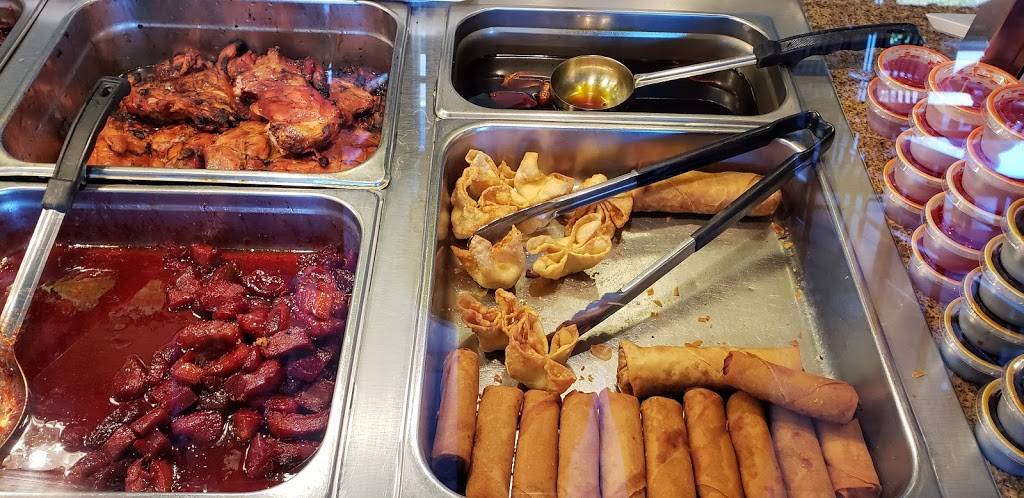 Golden Chopstix | restaurant | 18285 Collier Ave ste m, Lake Elsinore, CA 92530, USA | 9512455435 OR +1 951-245-5435