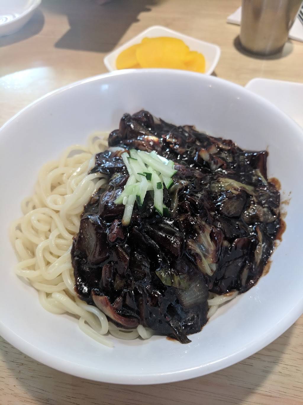 홍콩반점 | restaurant | 10650 Zelzah Ave, Granada Hills, CA 91344, USA | 8184881373 OR +1 818-488-1373