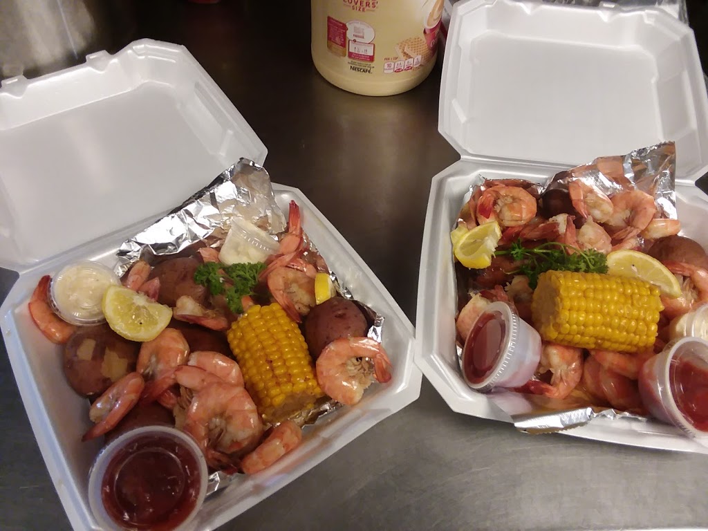 CrawBillys On The Tracks | restaurant | 109 1st St, Pelahatchie, MS 39145, USA | 6013169801 OR +1 601-316-9801