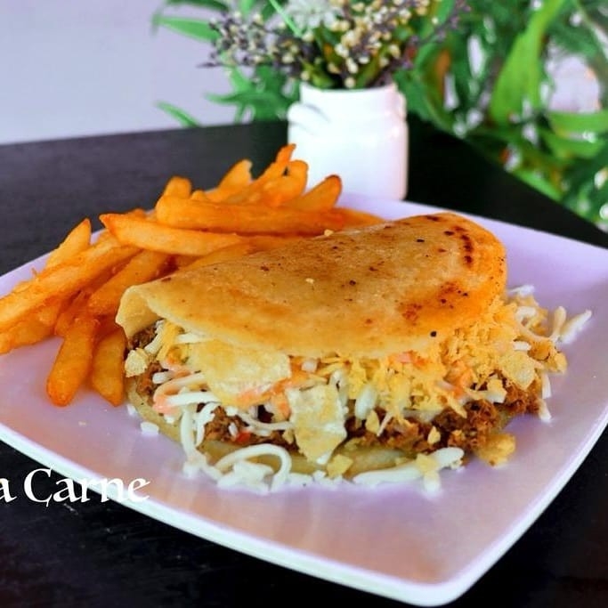 El Rincón LaTino Colombian Restaurant | restaurant | 2010 W Tennessee St, Tallahassee, FL 32304, USA | 8504212378 OR +1 850-421-2378