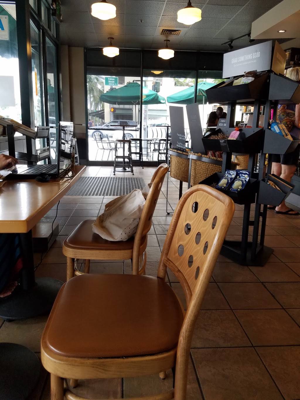 Starbucks | cafe | 784 W Washington St, San Diego, CA 92103, USA | 6192914115 OR +1 619-291-4115