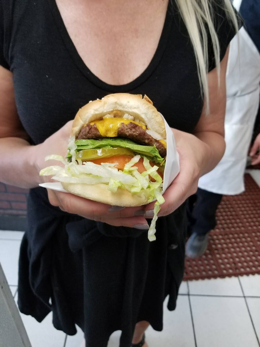 Ocean Park Pizza | meal takeaway | 2727 Ocean Park Blvd, Santa Monica, CA 90405, USA | 3104509949 OR +1 310-450-9949