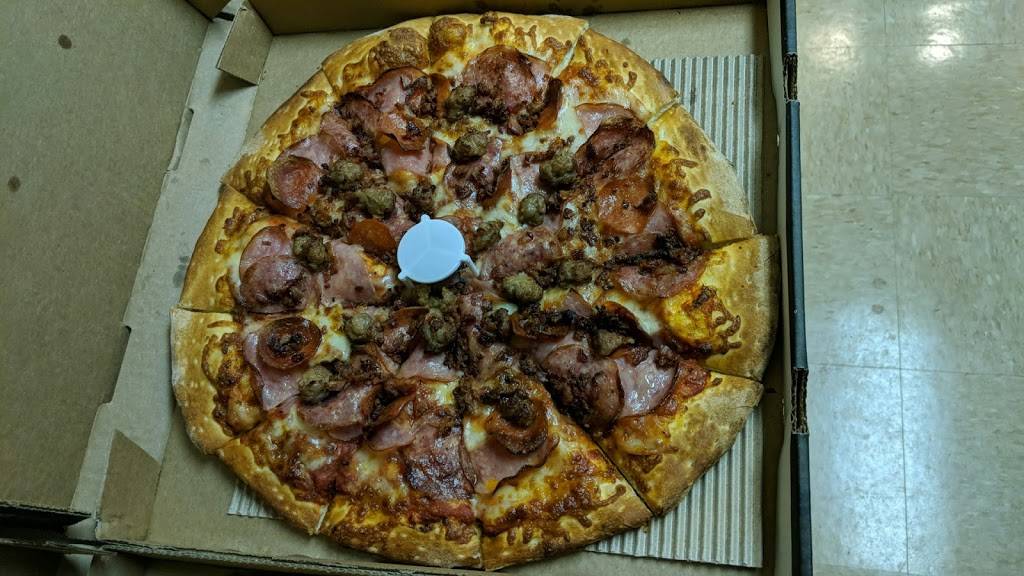 Pizza Guys #161 | meal delivery | 2820 Del Paso Rd Suite #100, Sacramento, CA 95834, USA | 9164196666 OR +1 916-419-6666
