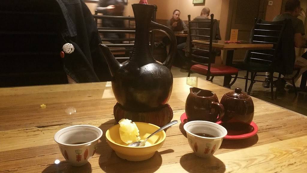 Addissae Ethiopian Restaurant | restaurant | 48 Commerce St, Asheville, NC 28801, USA | 8284177189 OR +1 828-417-7189