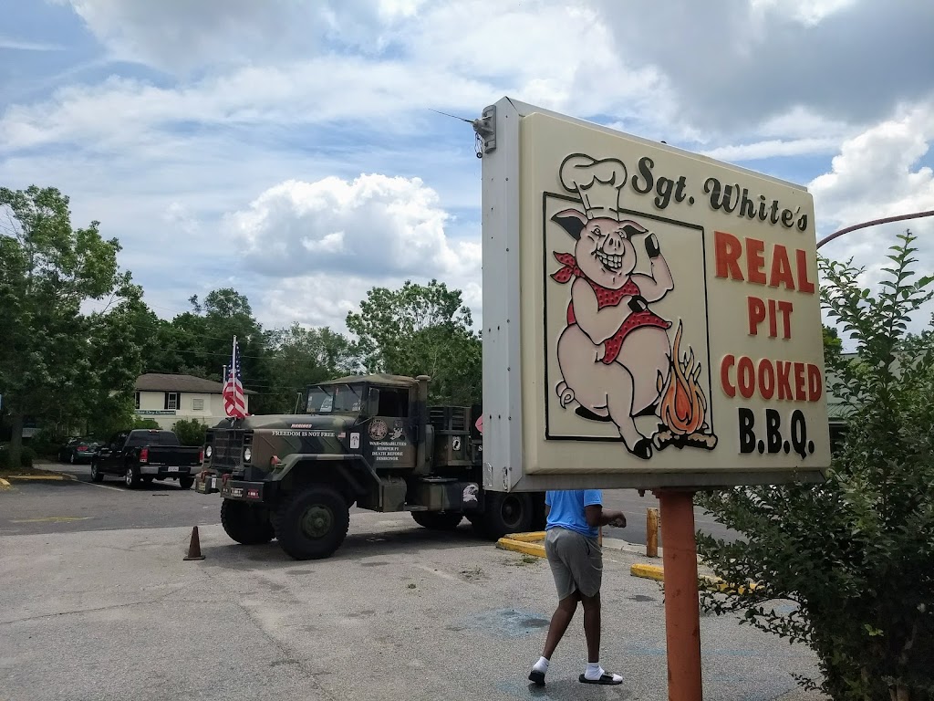 Sgt Whites Restaurant | restaurant | 1908 Boundary St, Beaufort, SC 29902, USA | 8435222029 OR +1 843-522-2029