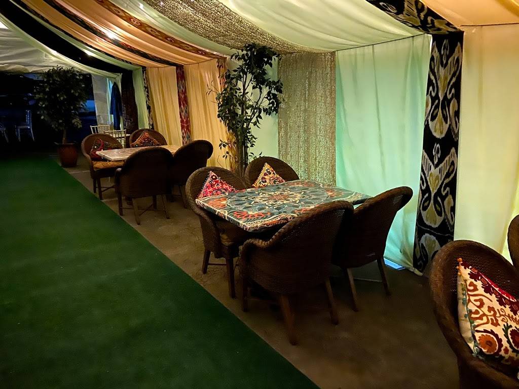 Samarkand Uzbek Cafe | restaurant | 4201 B, El Cajon Blvd, San Diego, CA 92105, USA | 6194961908 OR +1 619-496-1908