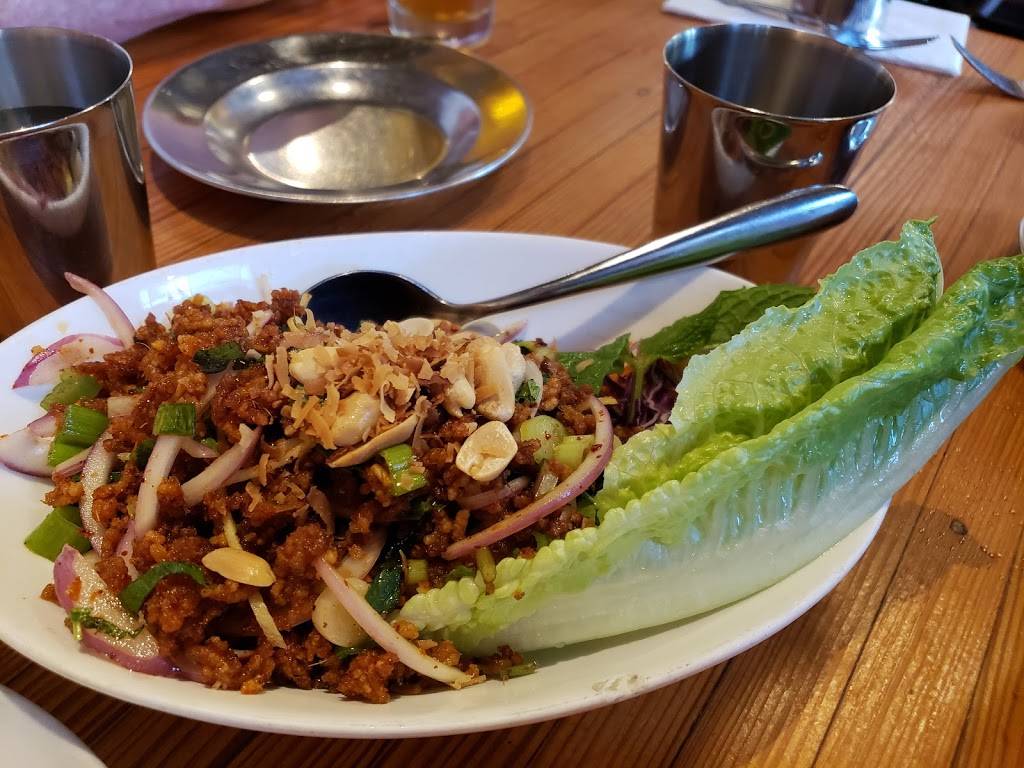 Pestle Rock | restaurant | 2305 NW Market St, Seattle, WA 98107, USA | 2064666671 OR +1 206-466-6671