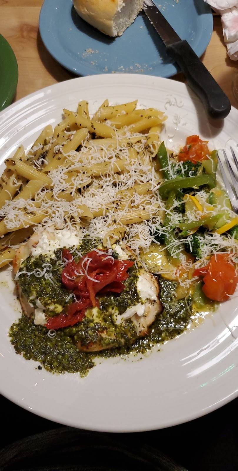 East Side Marios Woodstock | restaurant | 555 Norwich Ave, Woodstock, ON N4V 1C7, Canada | 5195376100 OR +1 519-537-6100