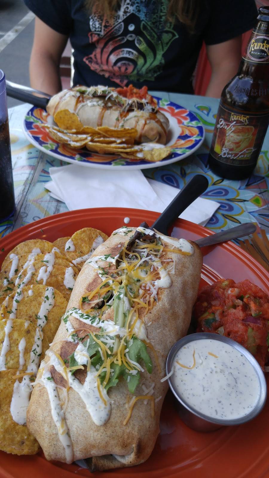 Flavors Eatery | restaurant | 125 King St, St. Augustine, FL 32084, USA | 9048244221 OR +1 904-824-4221