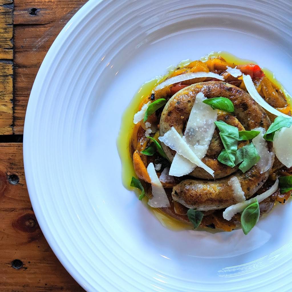 Campana | restaurant | front room, 901 NE Oneonta St, Portland, OR 97211, USA | 5038416195 OR +1 503-841-6195