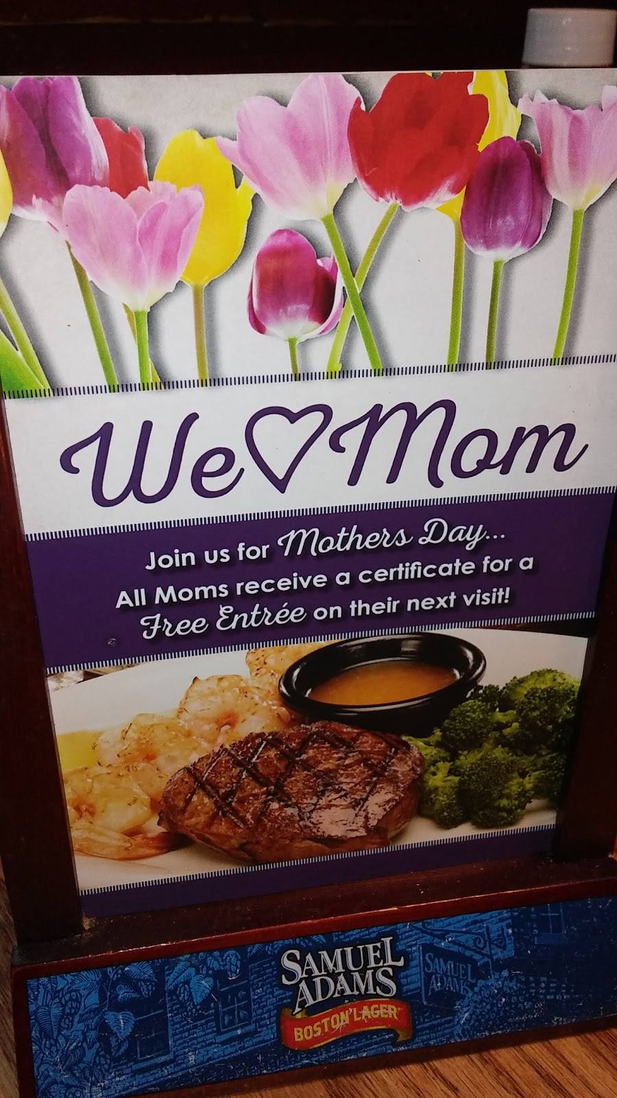 Texas Steakhouse & Saloon | restaurant | 2925 Riverside Dr, Danville, VA 24541, USA | 4347914419 OR +1 434-791-4419