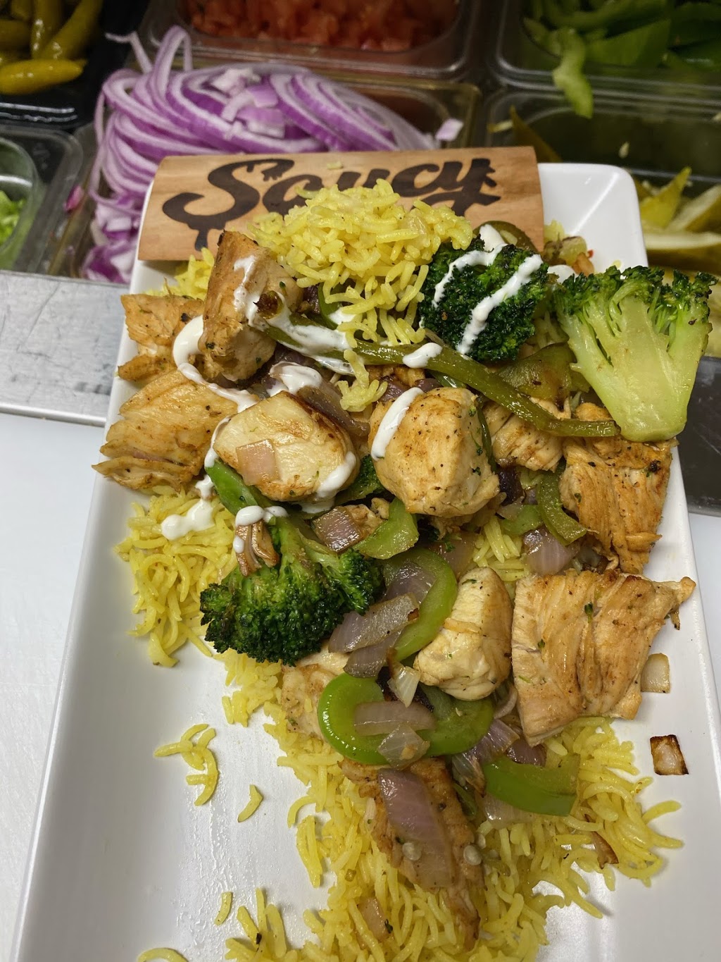 Saucy Dogs-Burgers-Tenders | restaurant | 1456 Bass Pro Drive, St Charles, MO 63301, USA | 6364931903 OR +1 636-493-1903