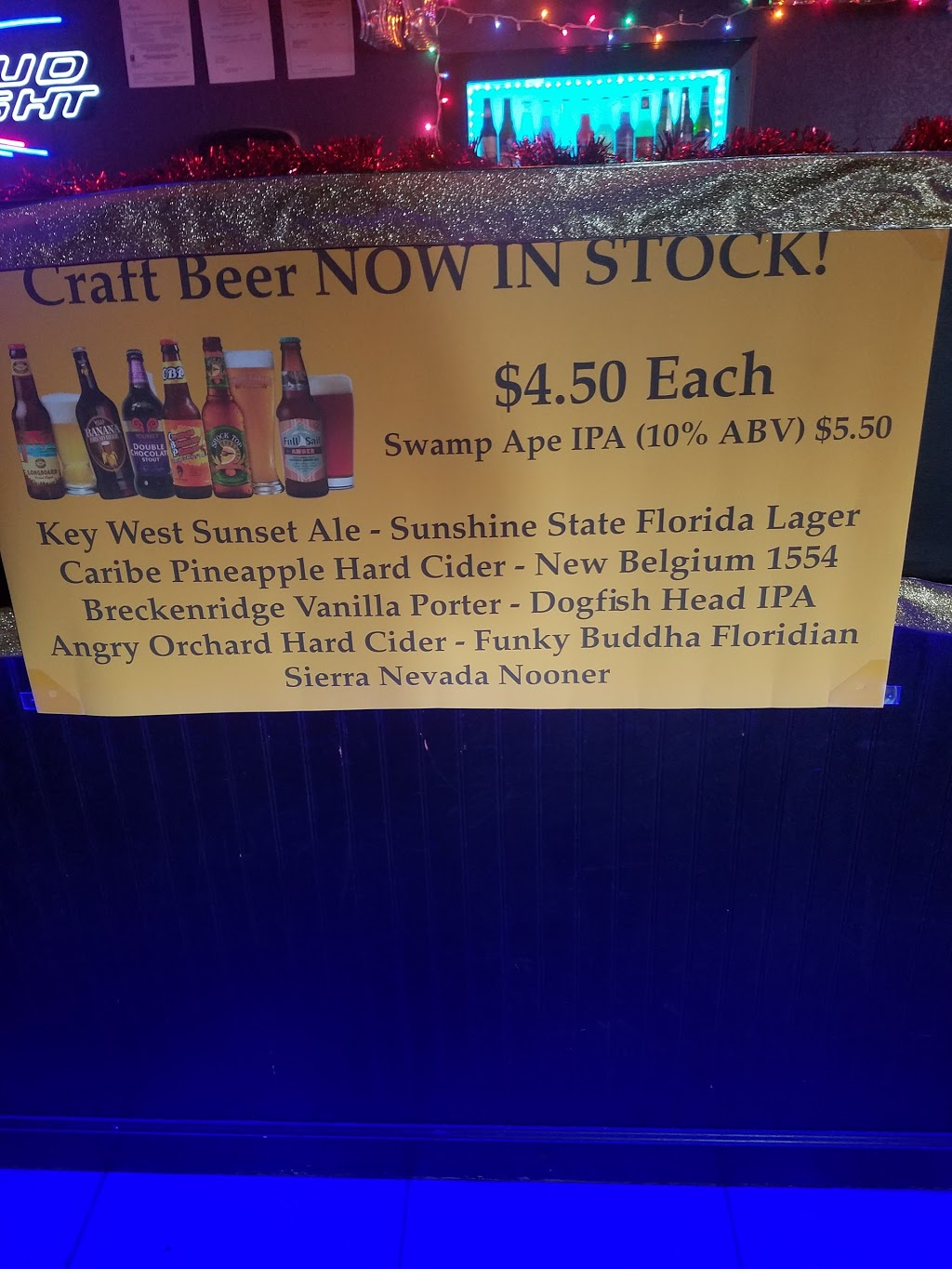 Jasmine Cafe & Lounge | restaurant | 701 E New Haven Ave, Melbourne, FL 32901, USA | 3219871051 OR +1 321-987-1051