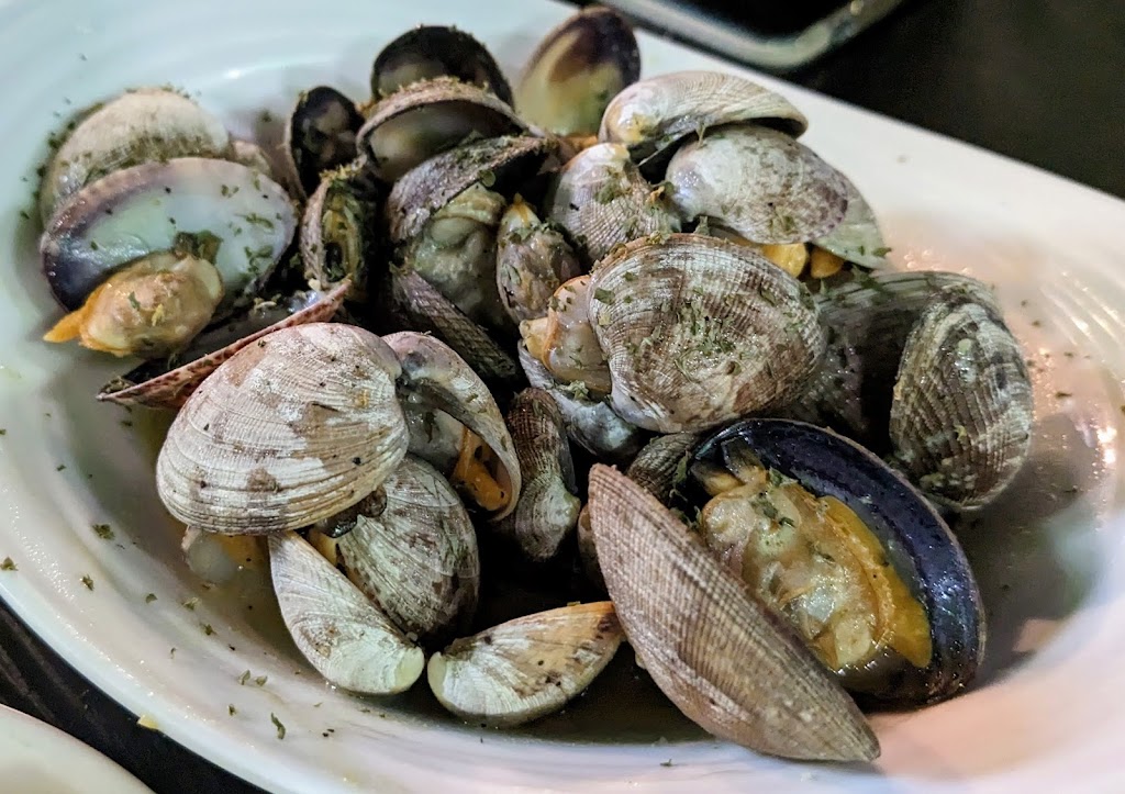 Banju Bay | restaurant | 1865 Orchard Ave, San Leandro, CA 94577, USA | 5105673663 OR +1 510-567-3663