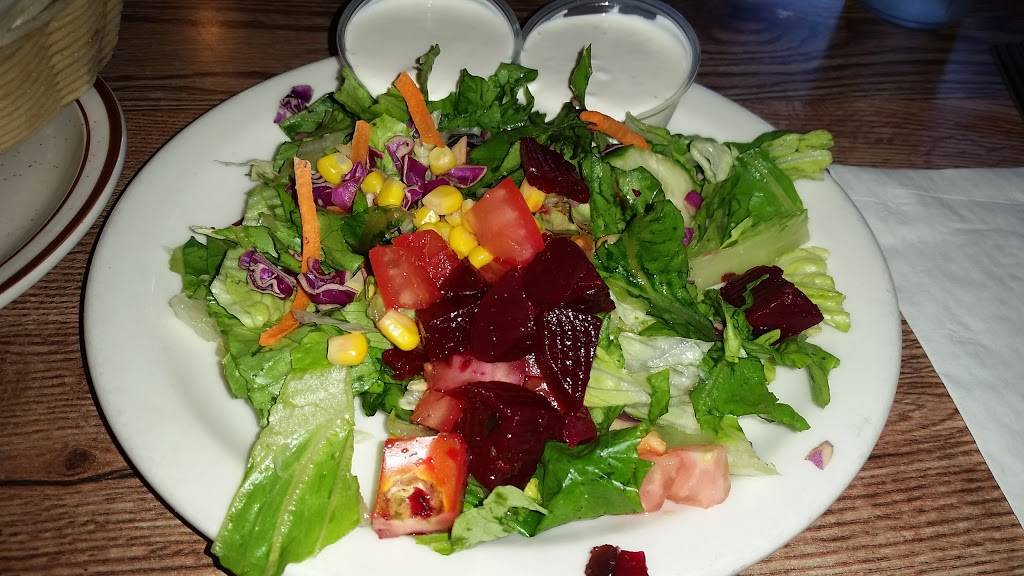 Salonica Restaurant | restaurant | 1440 E 57th St, Chicago, IL 60637, USA | 7737523899 OR +1 773-752-3899