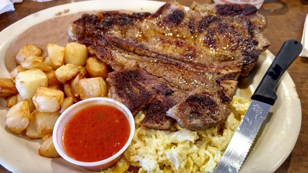 Pattys Taco House | restaurant | 2422 S Hackberry, San Antonio, TX 78210, USA | 2105343395 OR +1 210-534-3395