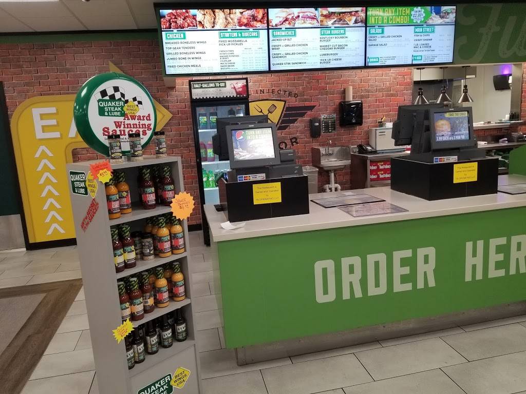 Taco Bell | restaurant | 2510 Burr St, Gary, IN 46406, USA | 2198453722 OR +1 219-845-3722