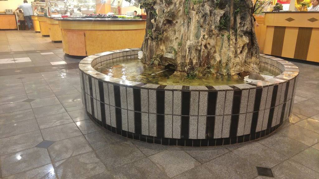 East China Buffet | restaurant | 13202 S Memorial Dr, Bixby, OK 74008, USA | 9183696688 OR +1 918-369-6688