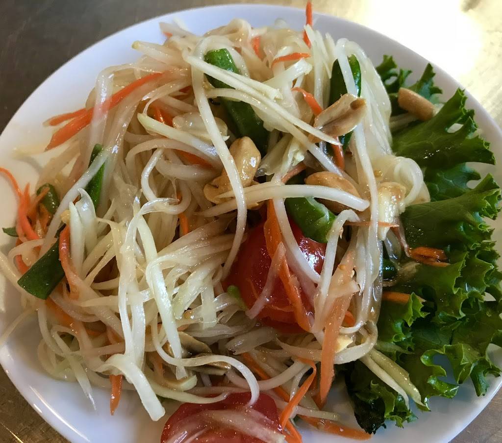 Thai Spice | restaurant | 296 E 5th Ave, Eugene, OR 97401, USA | 5416549782 OR +1 541-654-9782