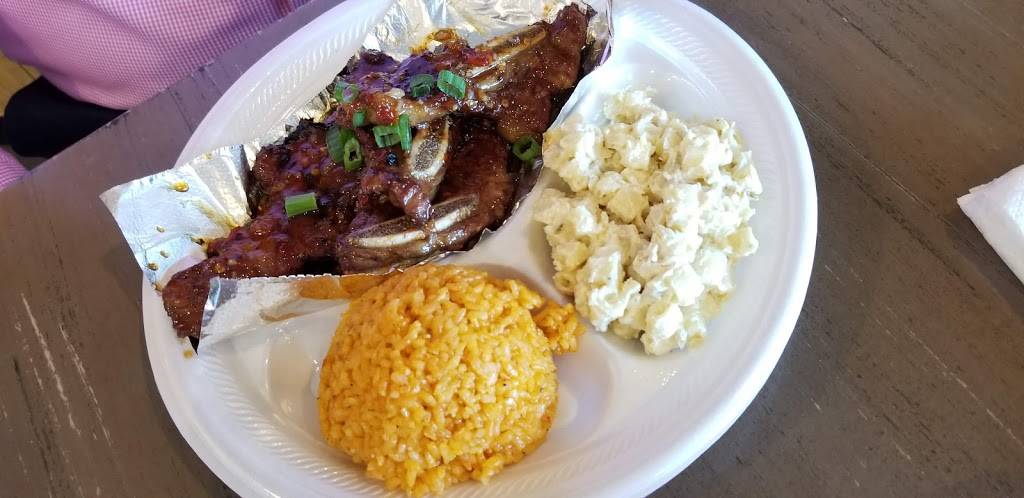 Marianas Grinds | restaurant | 11380 Beach Blvd #10, Jacksonville, FL 32246, USA | 2066126596 OR +1 206-612-6596