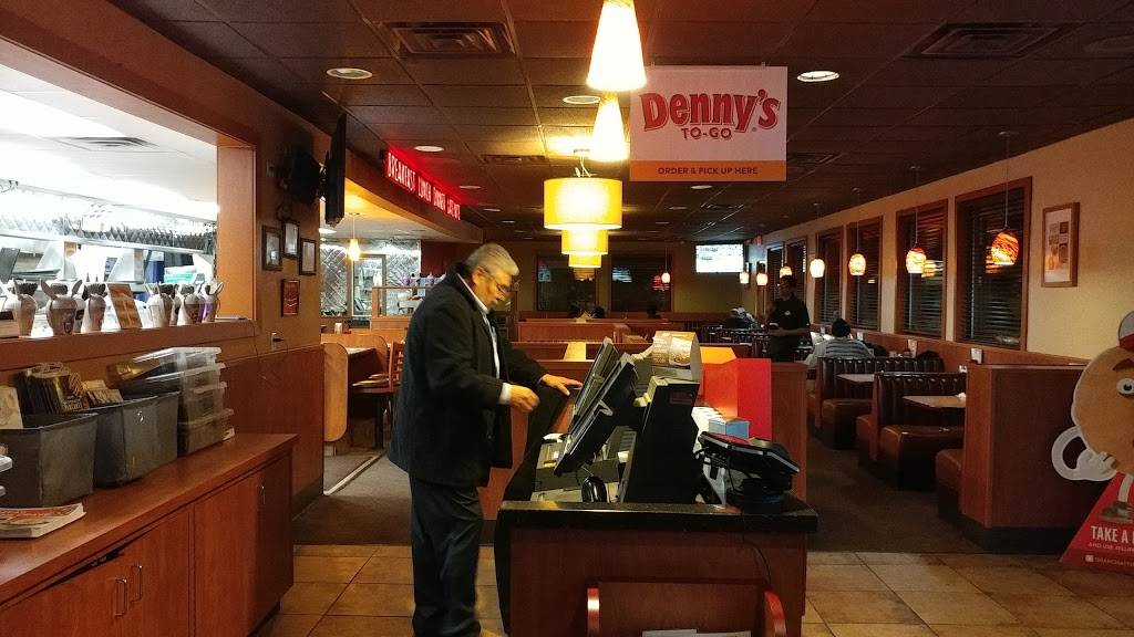 Dennys | restaurant | 2700 N Interstate Hwy 35, Round Rock, TX 78681, USA | 5122387705 OR +1 512-238-7705