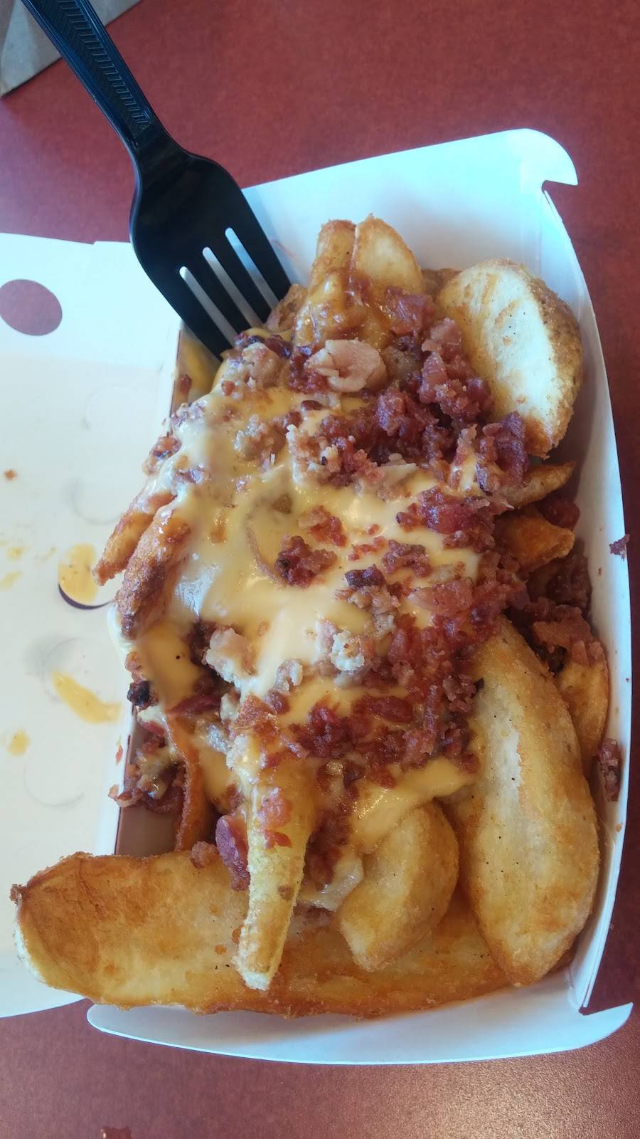 Jack in the Box | restaurant | 1151 Airport Blvd, Austin, TX 78702, USA | 5129288381 OR +1 512-928-8381