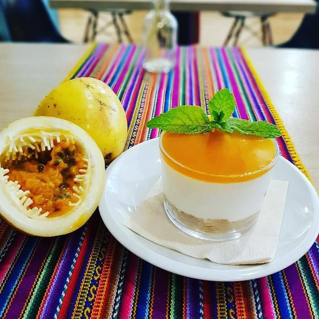 Dr Rocoto Peruvian Cuisine | restaurant | 3712 Davie Rd, Davie, FL 33314, USA | 7542237544 OR +1 754-223-7544