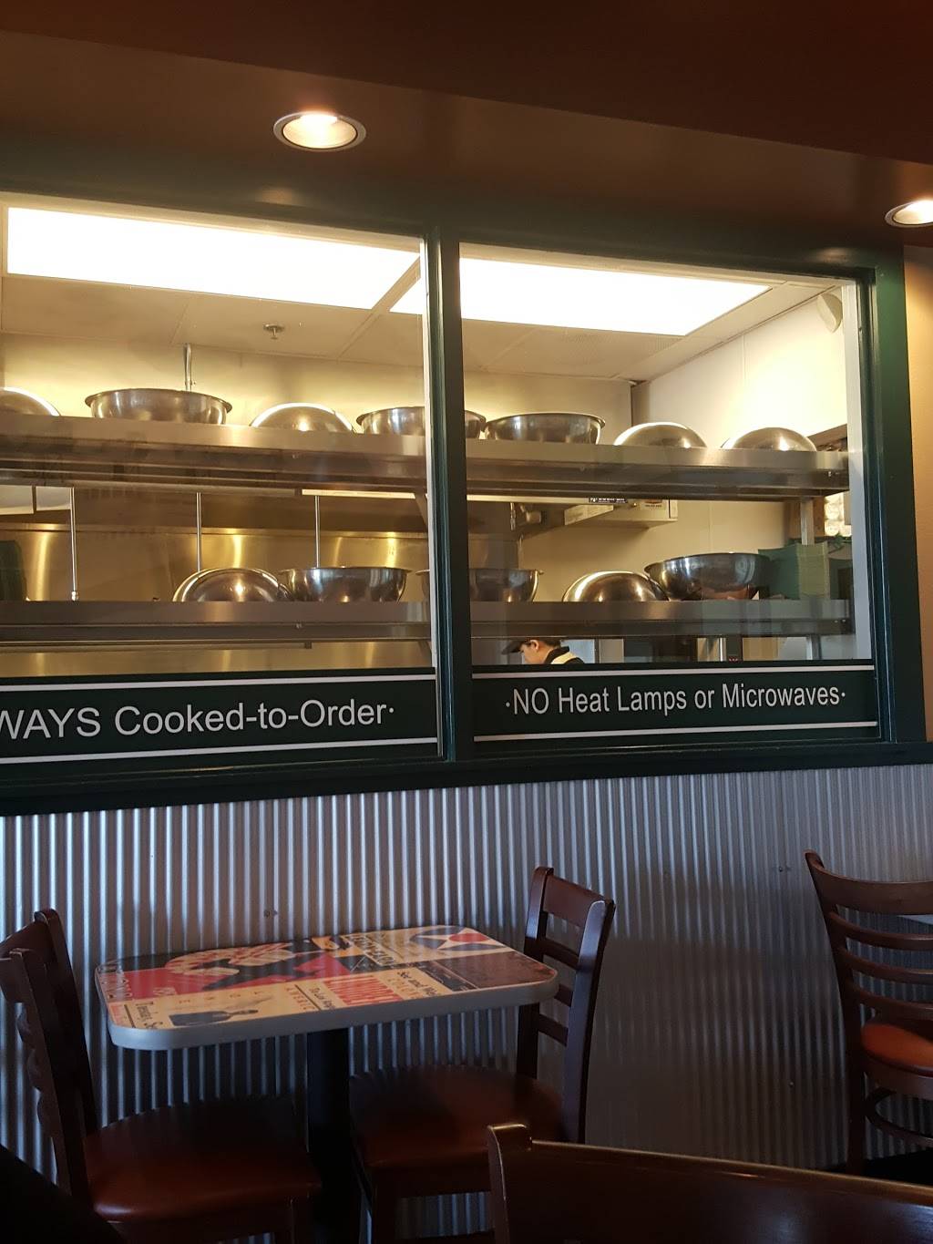 Wingstop | restaurant | 2320 E Baseline Rd Ste 152, Phoenix, AZ 85042, USA | 6028925050 OR +1 602-892-5050