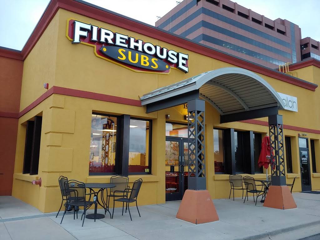 Firehouse Subs | meal delivery | 195 S Union Blvd #140, Lakewood, CO 80228, USA | 3039890031 OR +1 303-989-0031