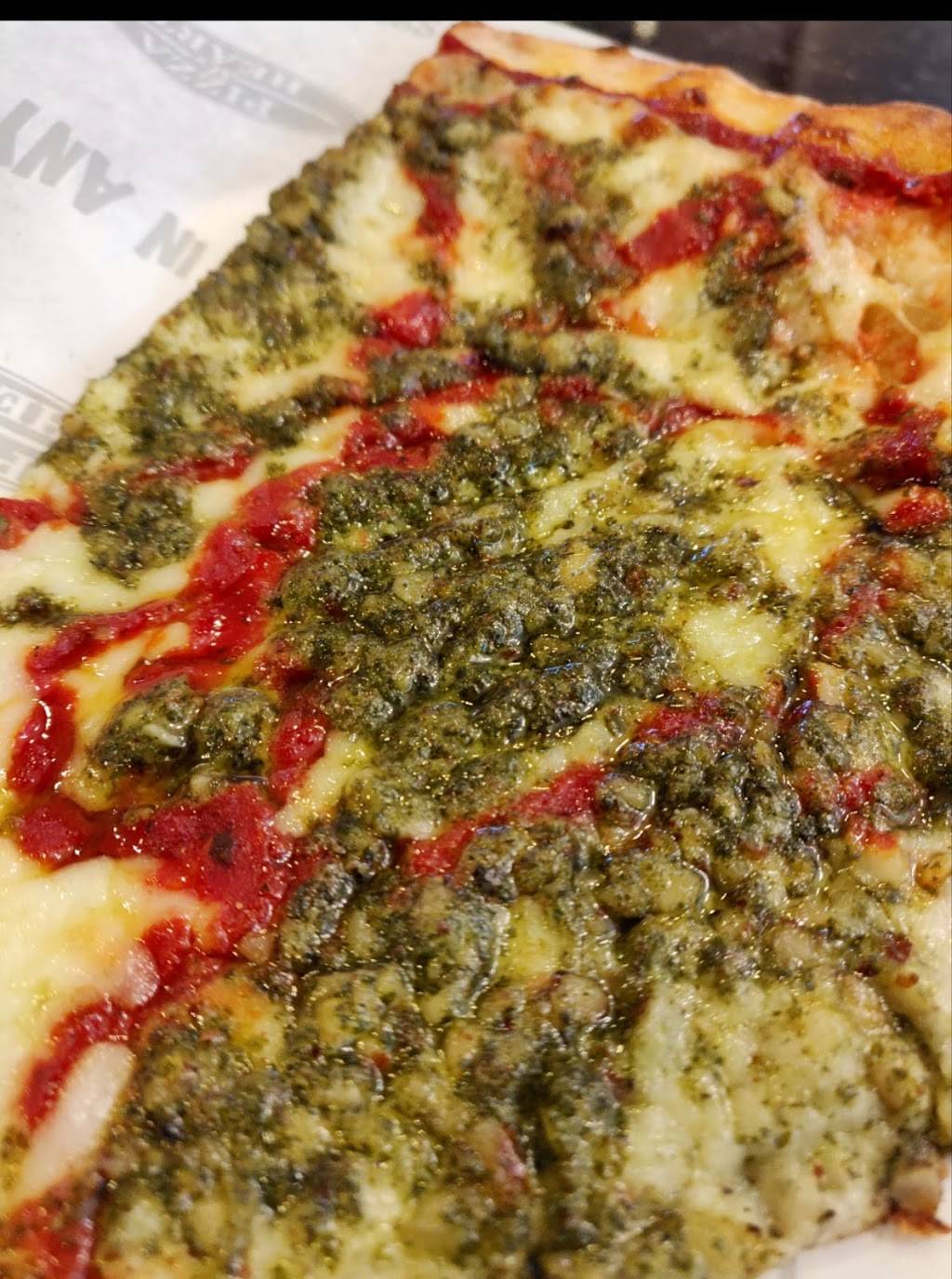 Pizza My Heart | meal takeaway | 2855 Stevens Creek Blvd, Santa Clara, CA 95050, USA | 4082414000 OR +1 408-241-4000