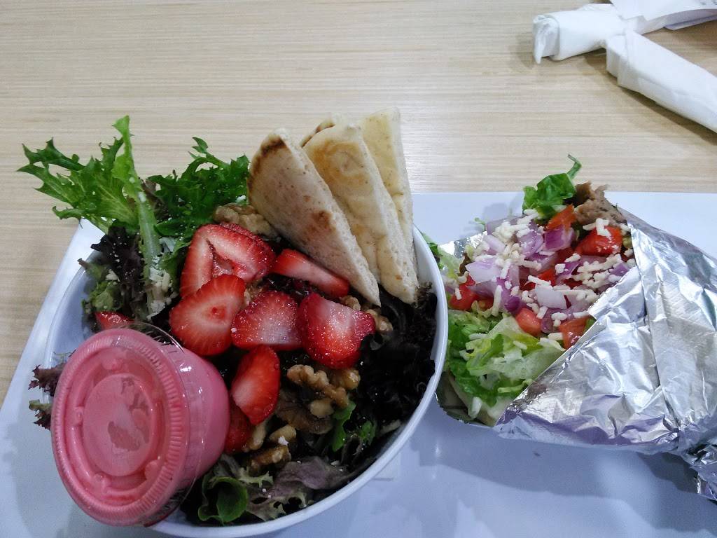 Greek City Cafe | restaurant | 13178 Cortez Blvd, Spring Hill, FL 34613, USA | 3528357188 OR +1 352-835-7188