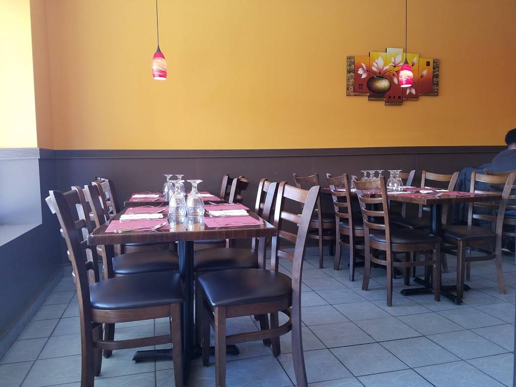 Namaste Indian Bistro | restaurant | 876 E Street Rd, Warminster, PA 18974, USA | 2676846422 OR +1 267-684-6422