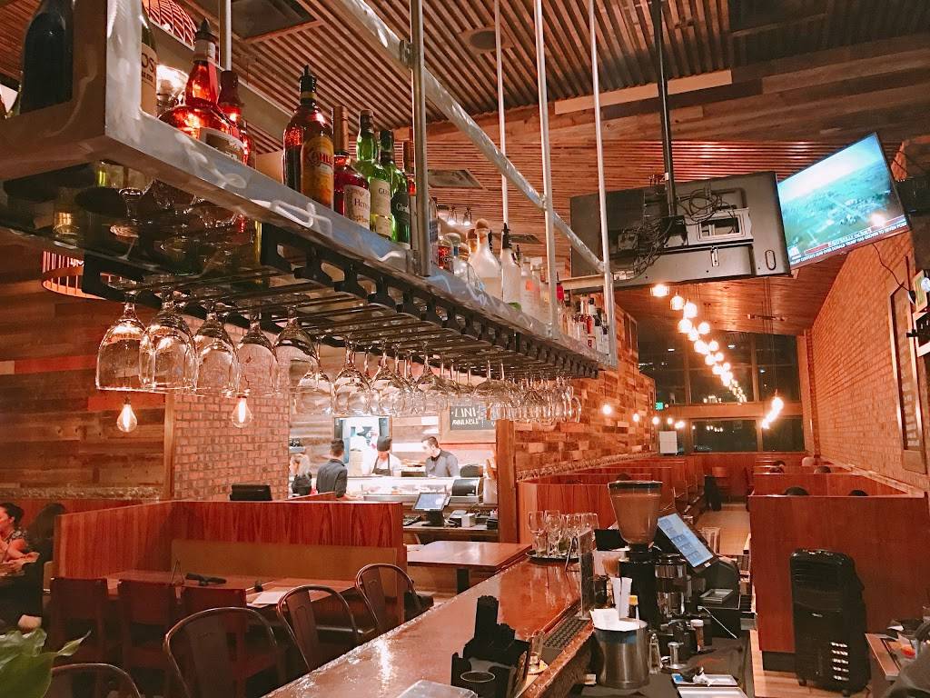 Thai Prime Kitchen & Bar | restaurant | 4142 W Boy Scout Blvd #5&6, Tampa, FL 33607, USA | 8133029168 OR +1 813-302-9168